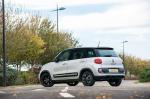 Fiat 500L Beats Edition 2014 года (UK)